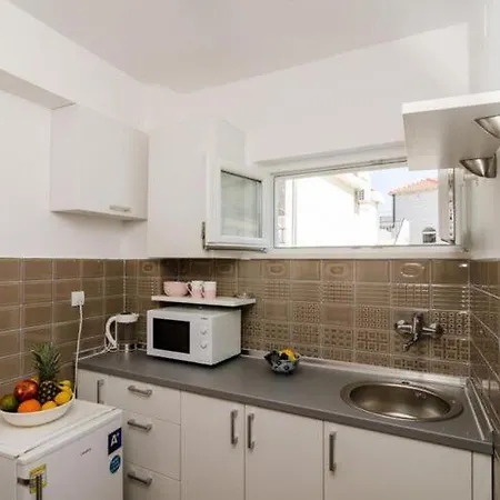 Apartment Uk - Studio *
